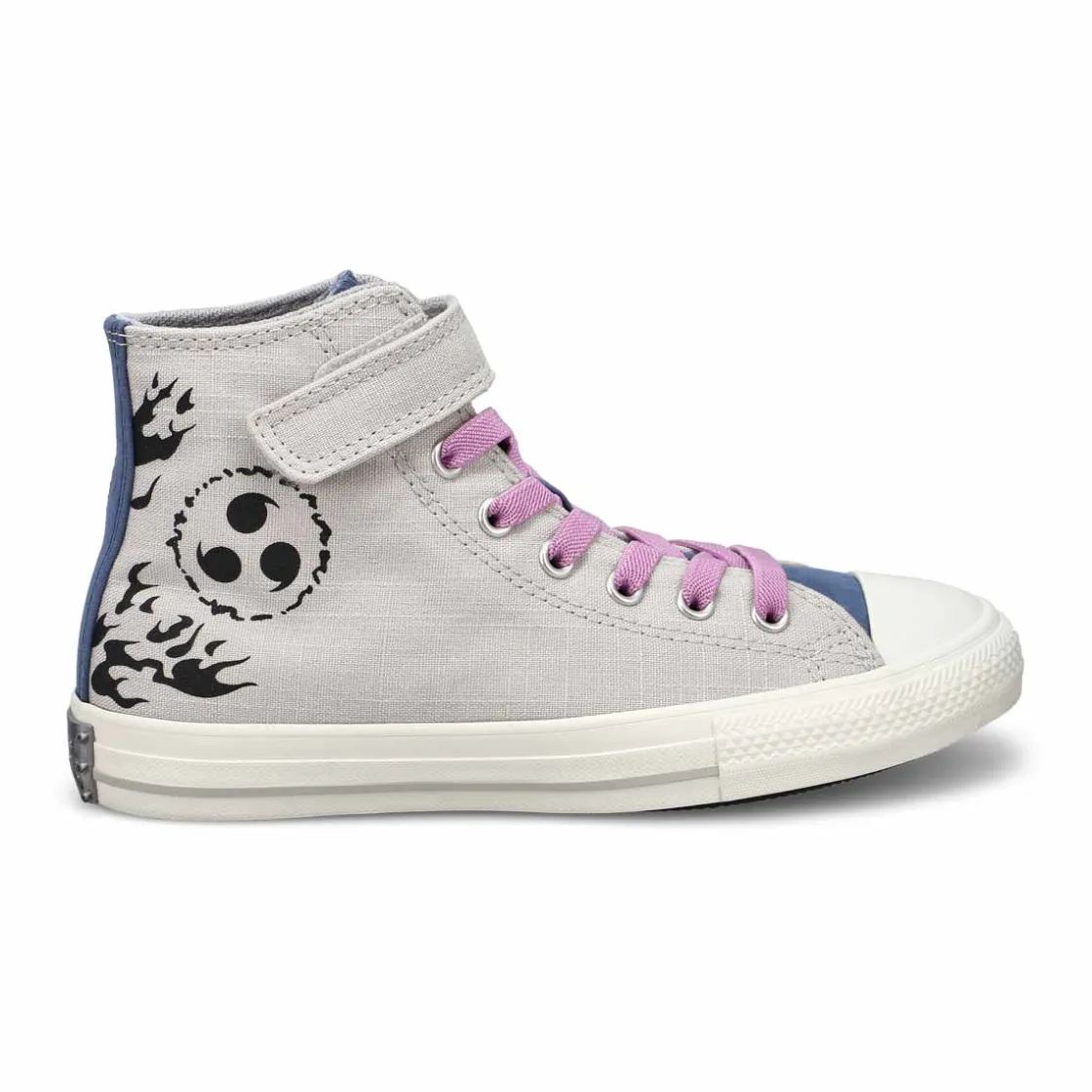 Converse Chuck Taylor All Star 1V Sasuke Kids Pale Magma/Black/Golden Wren Discount