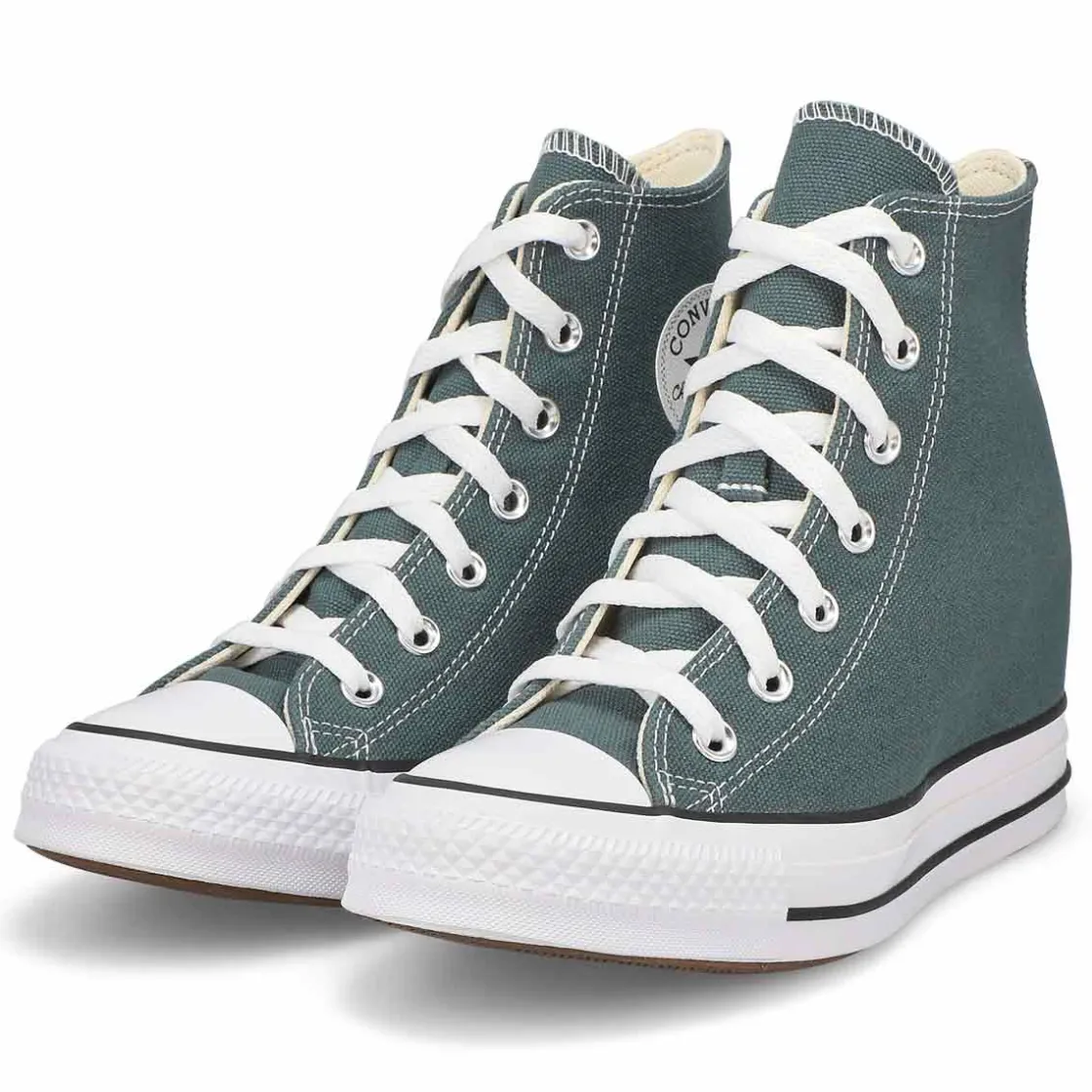 Converse Chuck Taylor All Star Wedge Women Outlet