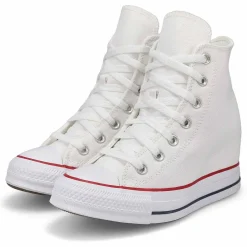 Converse Chuck Taylor All Star Wedge Women New