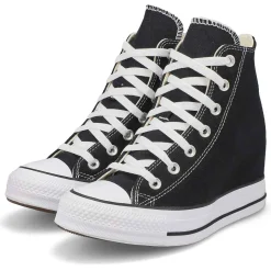 Converse Chuck Taylor All Star Wedge Women New