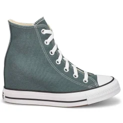 Converse Chuck Taylor All Star Wedge Women New