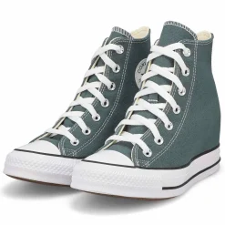 Converse Chuck Taylor All Star Wedge Women New