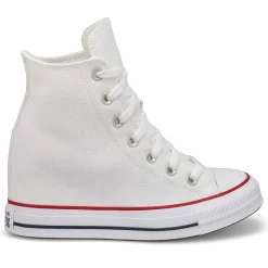 Converse Chuck Taylor All Star Wedge Women New