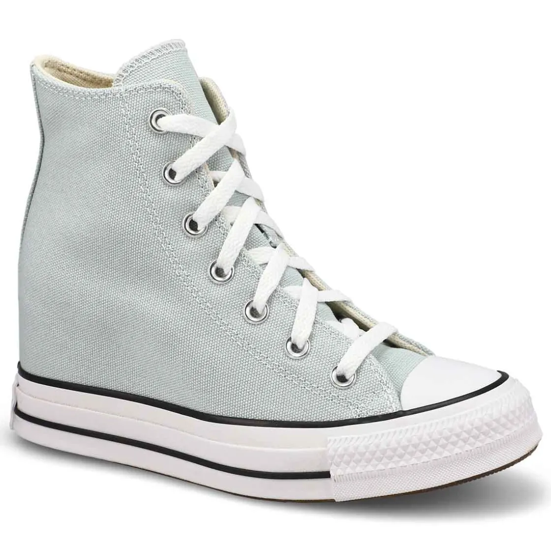 Converse Chuck Taylor All Star Wedge - Seasonal Women Discount