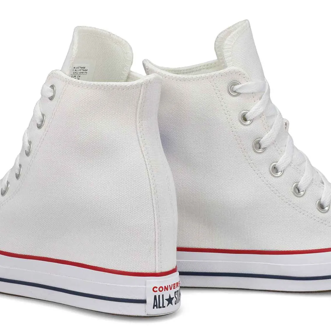 Converse Chuck Taylor All Star Wedge - Seasonal Women Discount