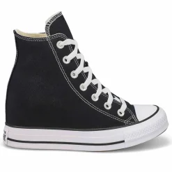 Converse Chuck Taylor All Star Wedge - Seasonal Women Discount