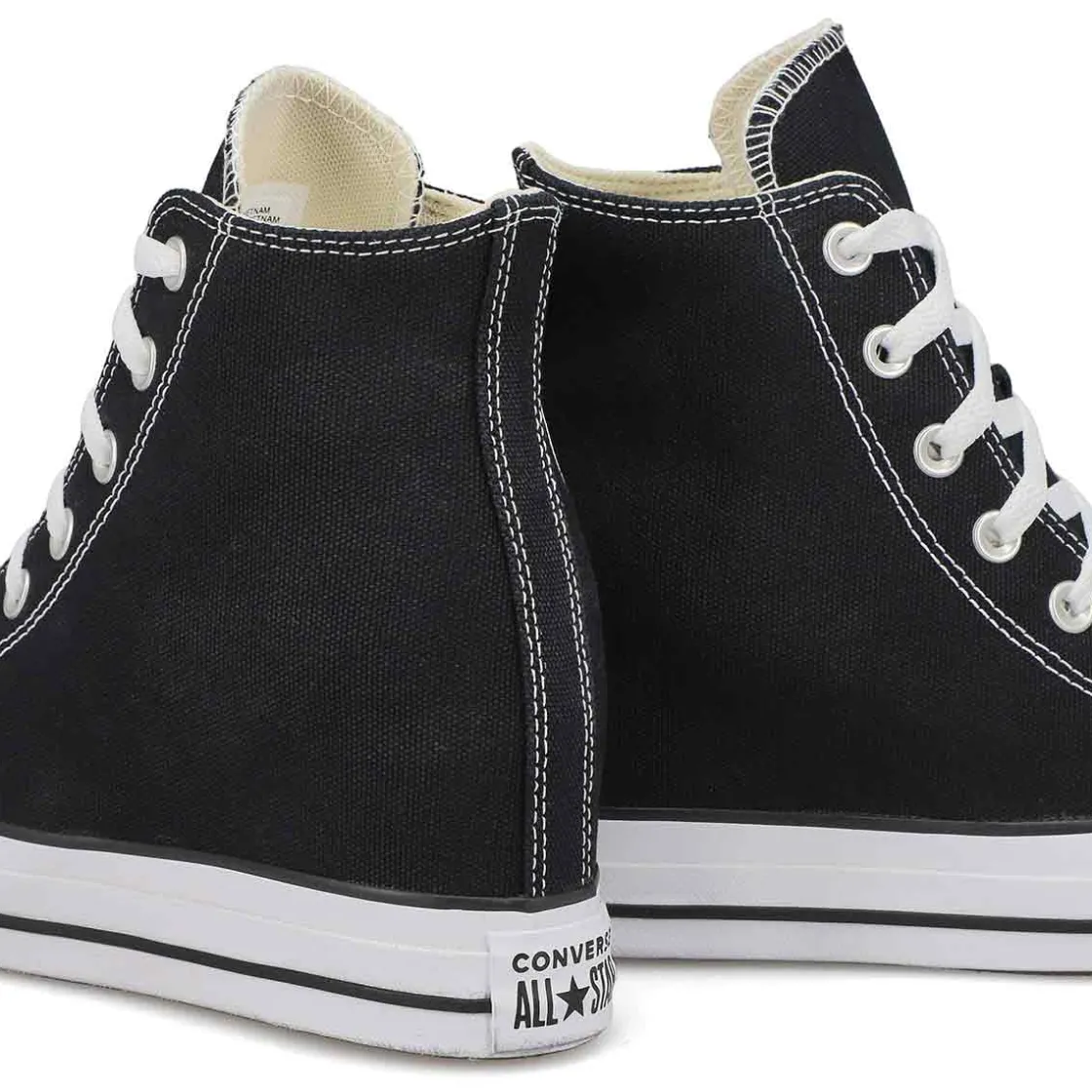 Converse Chuck Taylor All Star Wedge - Seasonal Women Discount