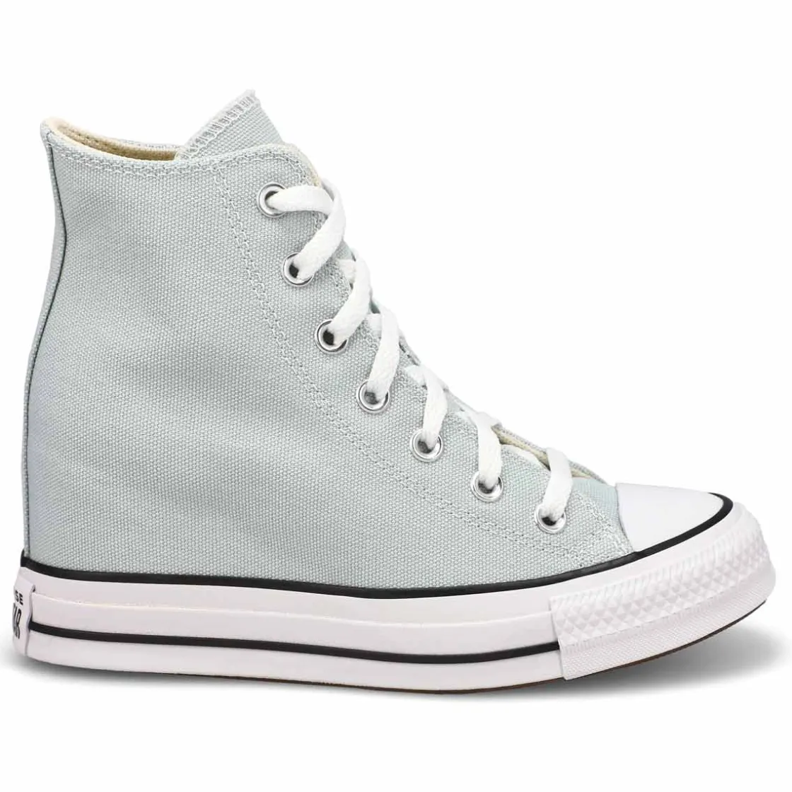 Converse Chuck Taylor All Star Wedge - Seasonal Women Discount