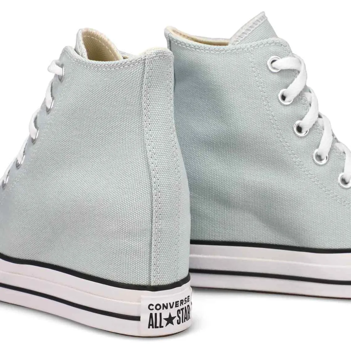 Converse Chuck Taylor All Star Wedge - Seasonal Women Discount
