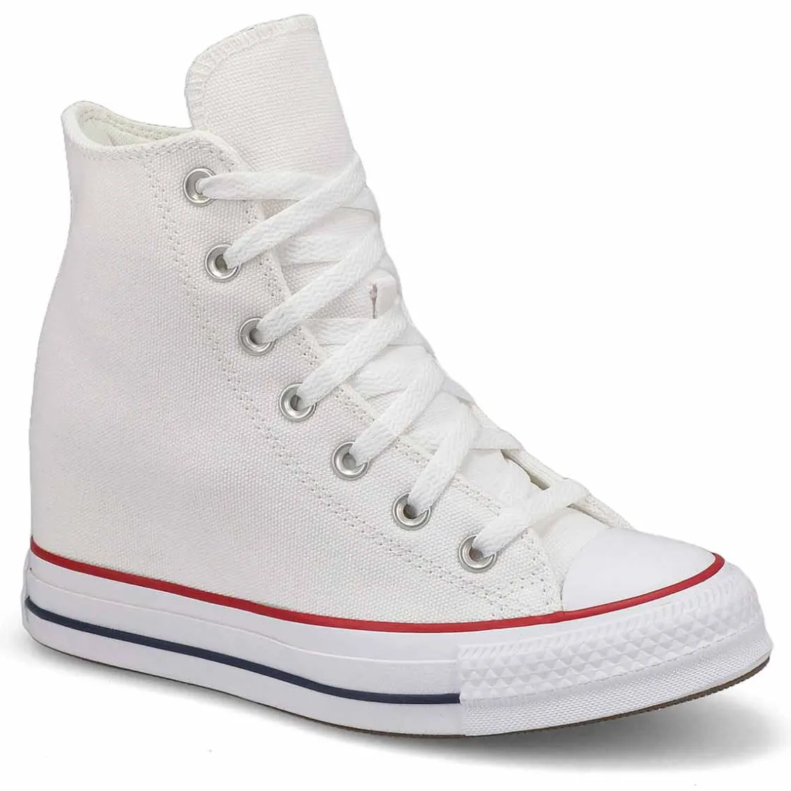 Converse Chuck Taylor All Star Wedge - Seasonal Women Discount