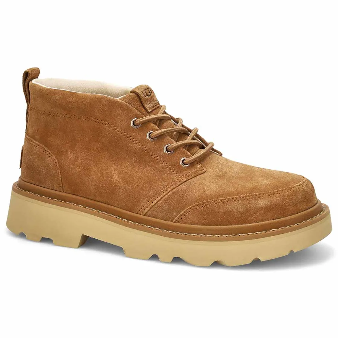 UGG Chukka Lug Men Clearance