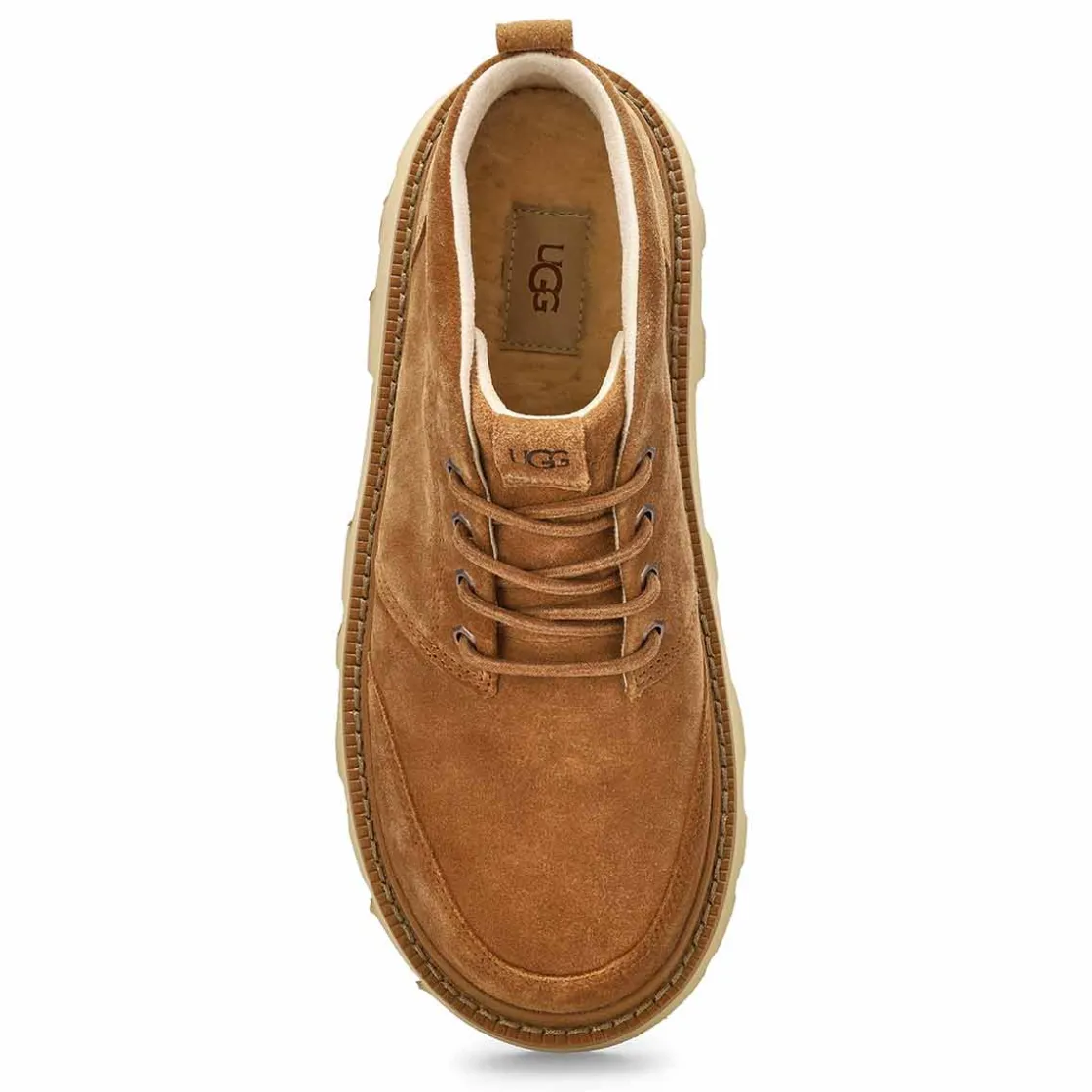 UGG Chukka Lug Men Clearance