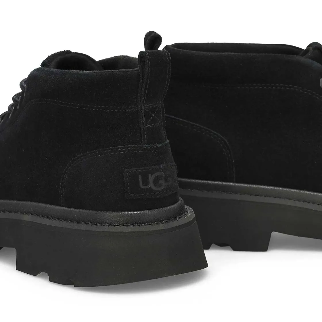 UGG Chukka Lug Men Clearance