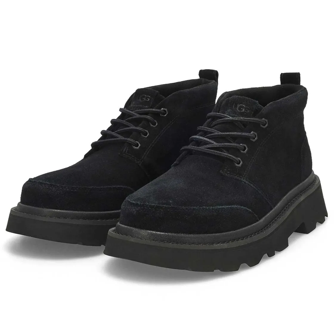 UGG Chukka Lug Men Clearance