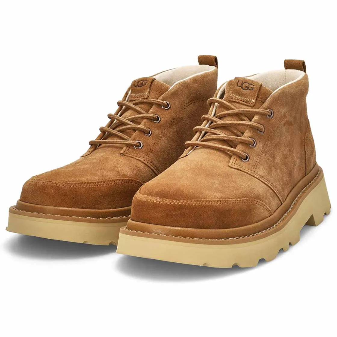 UGG Chukka Lug Men Clearance