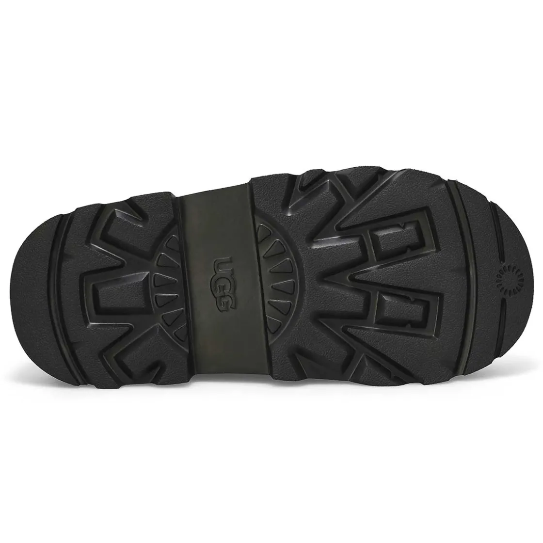 UGG Chukka Lug Men Clearance