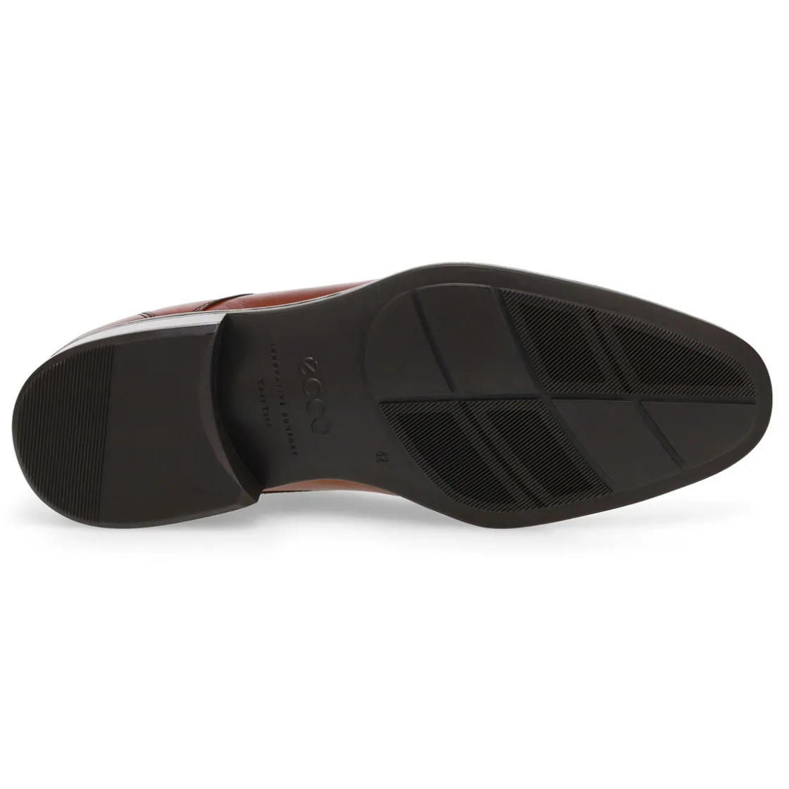 Ecco Citytray Men Clearance