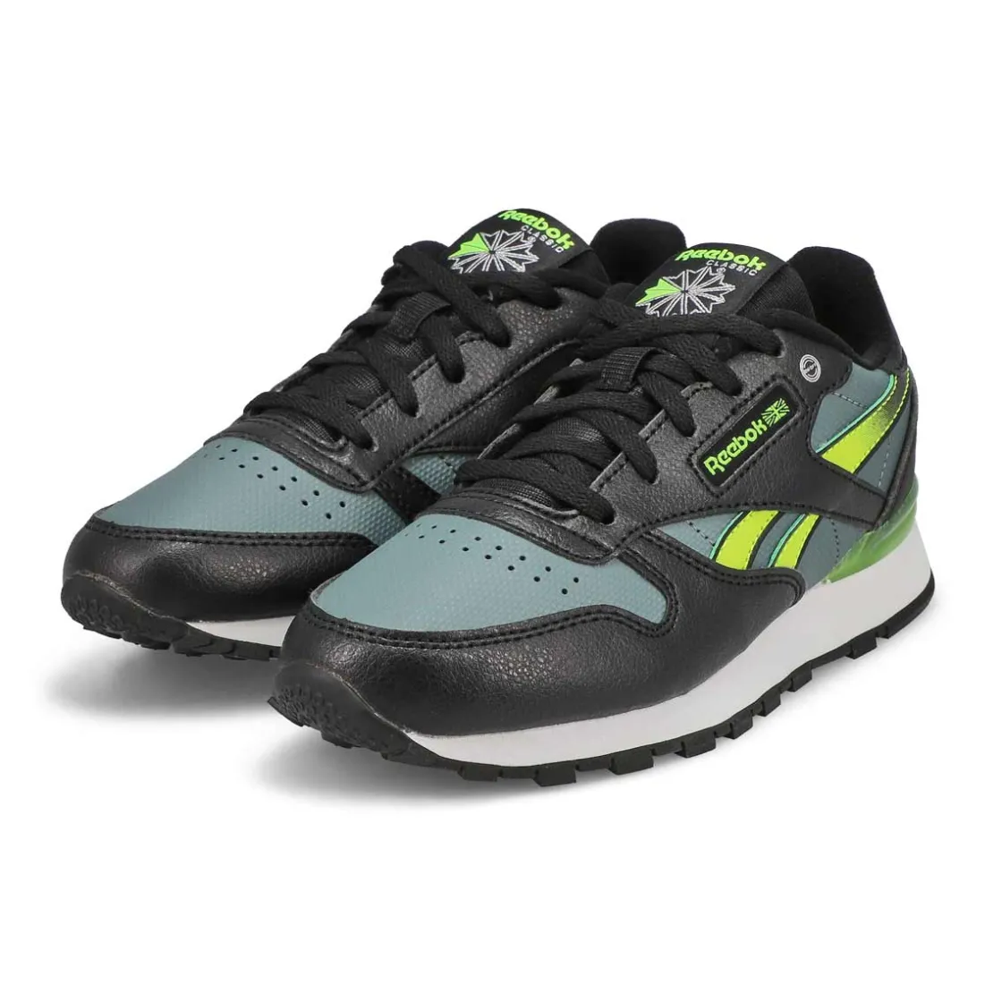 Reebok CL Step N' Flash Girls Best