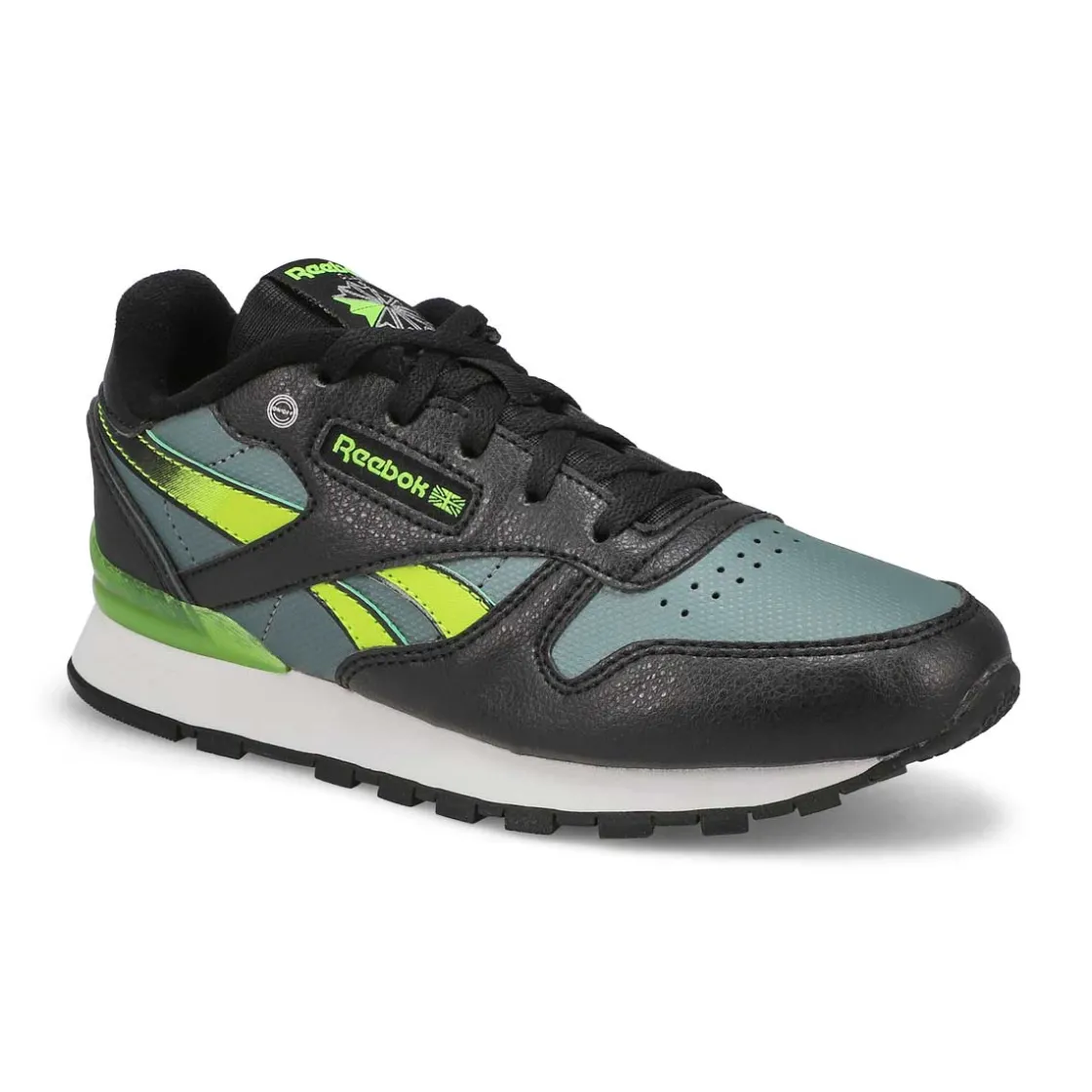 Reebok CL Step N' Flash Girls Best