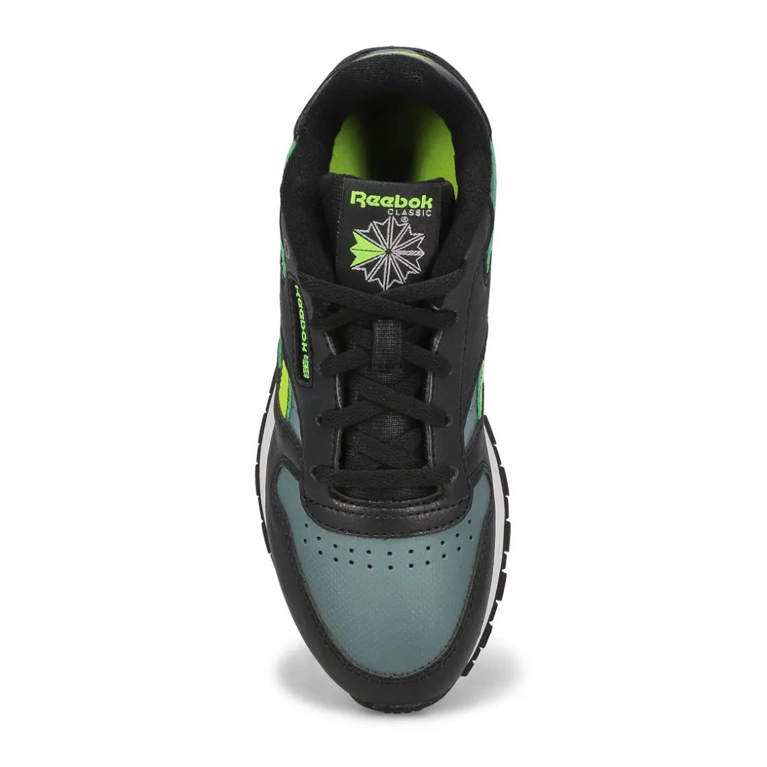 Reebok CL Step N' Flash Girls Best