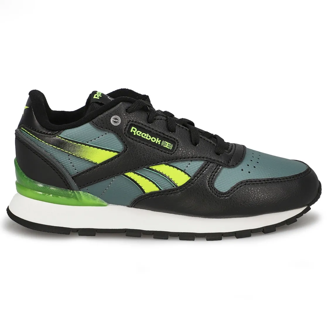 Reebok CL Step N' Flash Girls Best