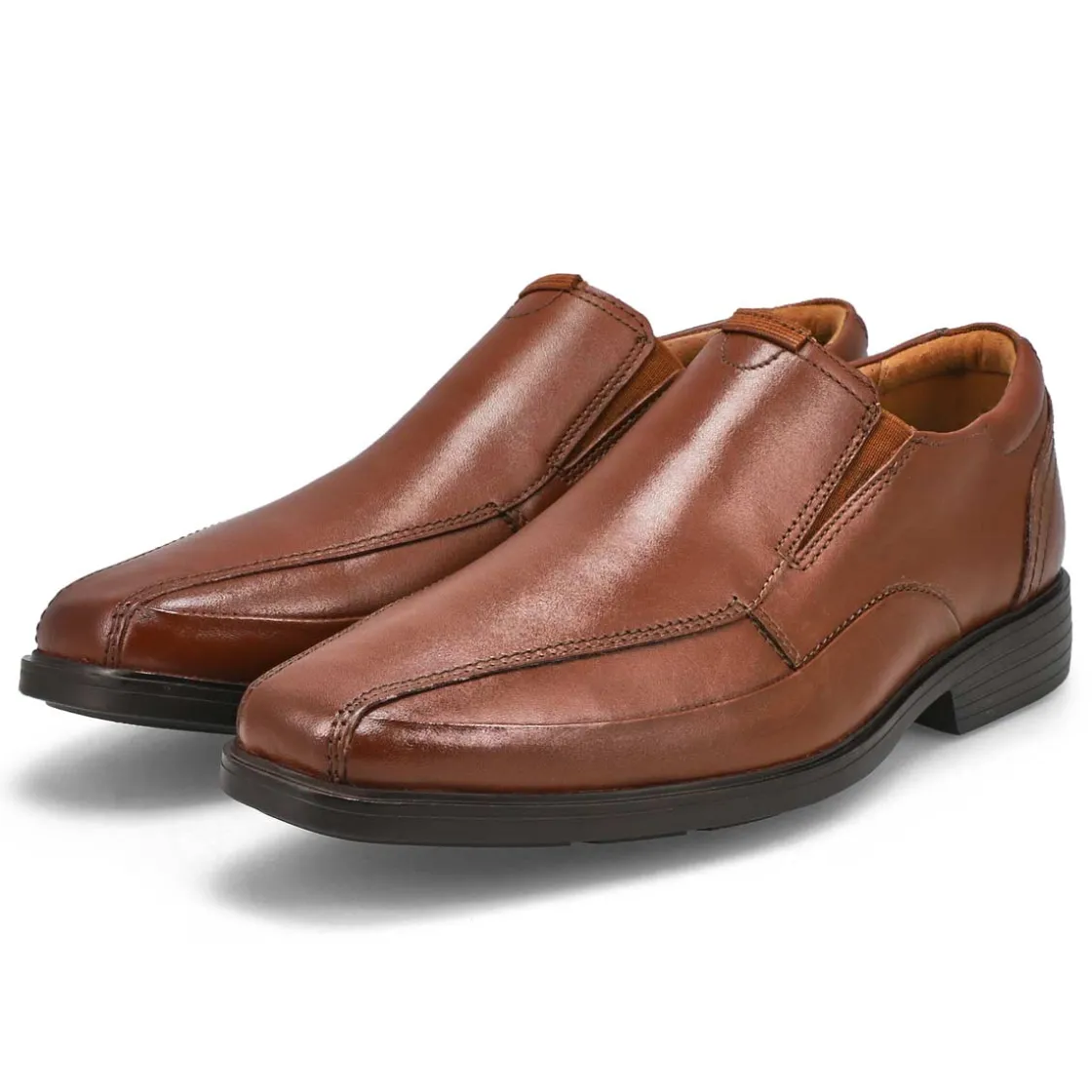 Clarks lite Ave Men Tan Sale