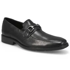 Clarks Lite Bit Men Black Hot