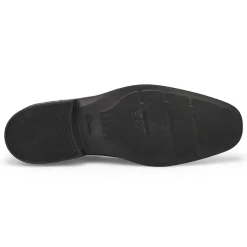 Clarks Lite Bit Men Black Hot