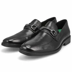 Clarks Lite Bit Men Black Hot