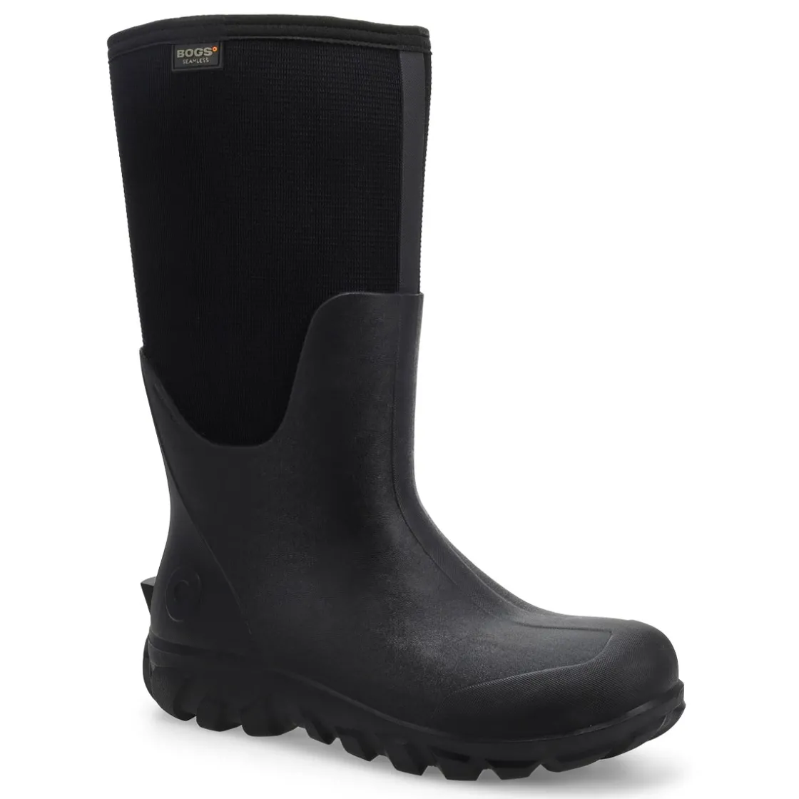 Bogs Classic II Men Black