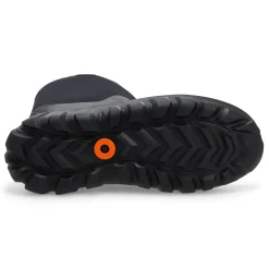 Bogs Classic II Men Black