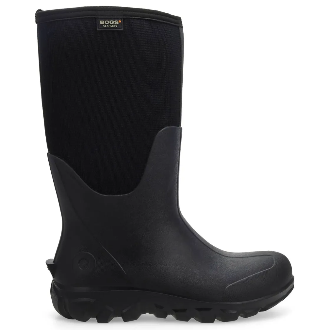 Bogs Classic II Men Black
