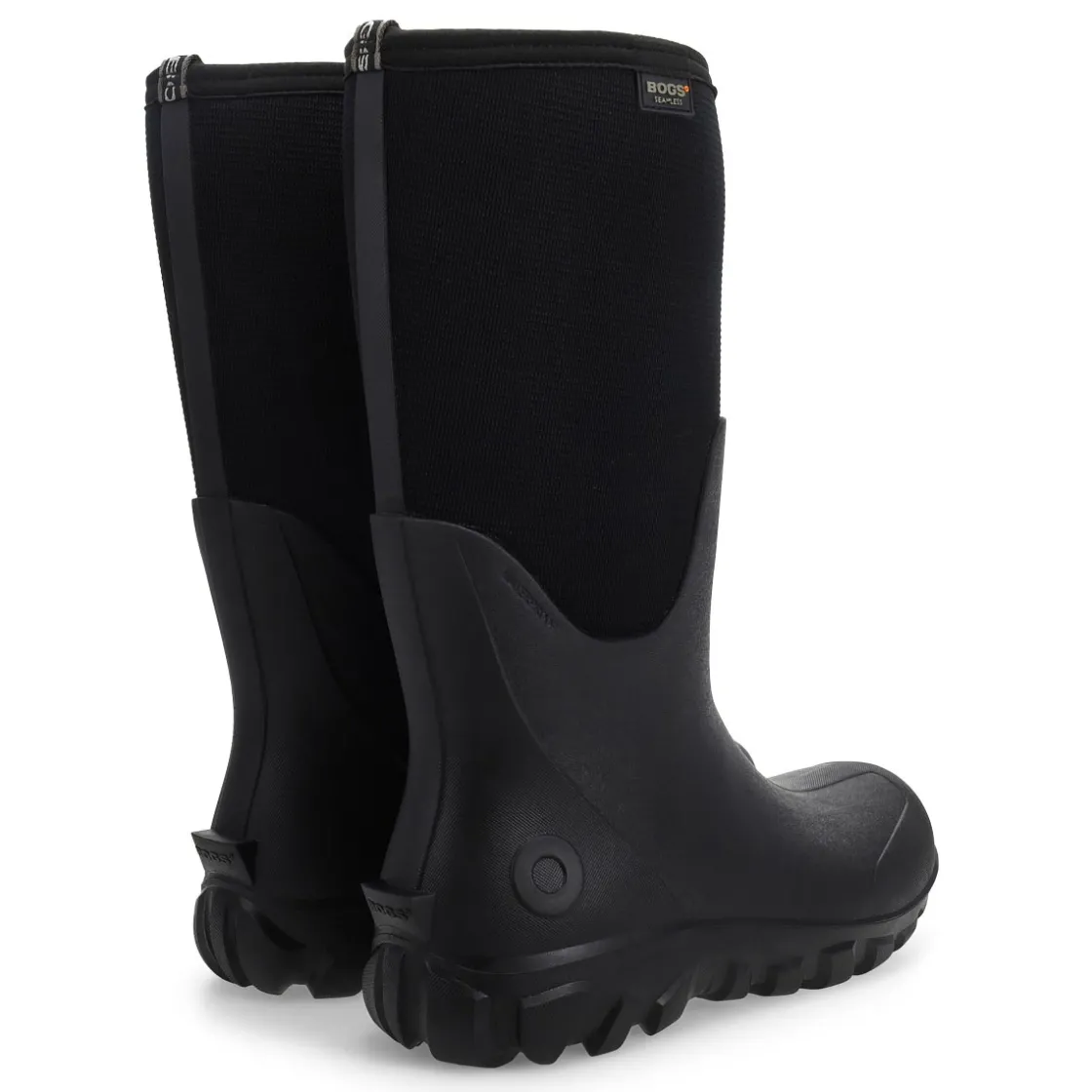 Bogs Classic II Men Black