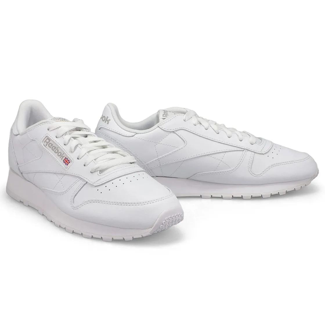 Reebok Classic Leather Men Sale
