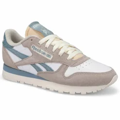 Reebok Classic Leather Women Moon/Moonstone/Slate Best