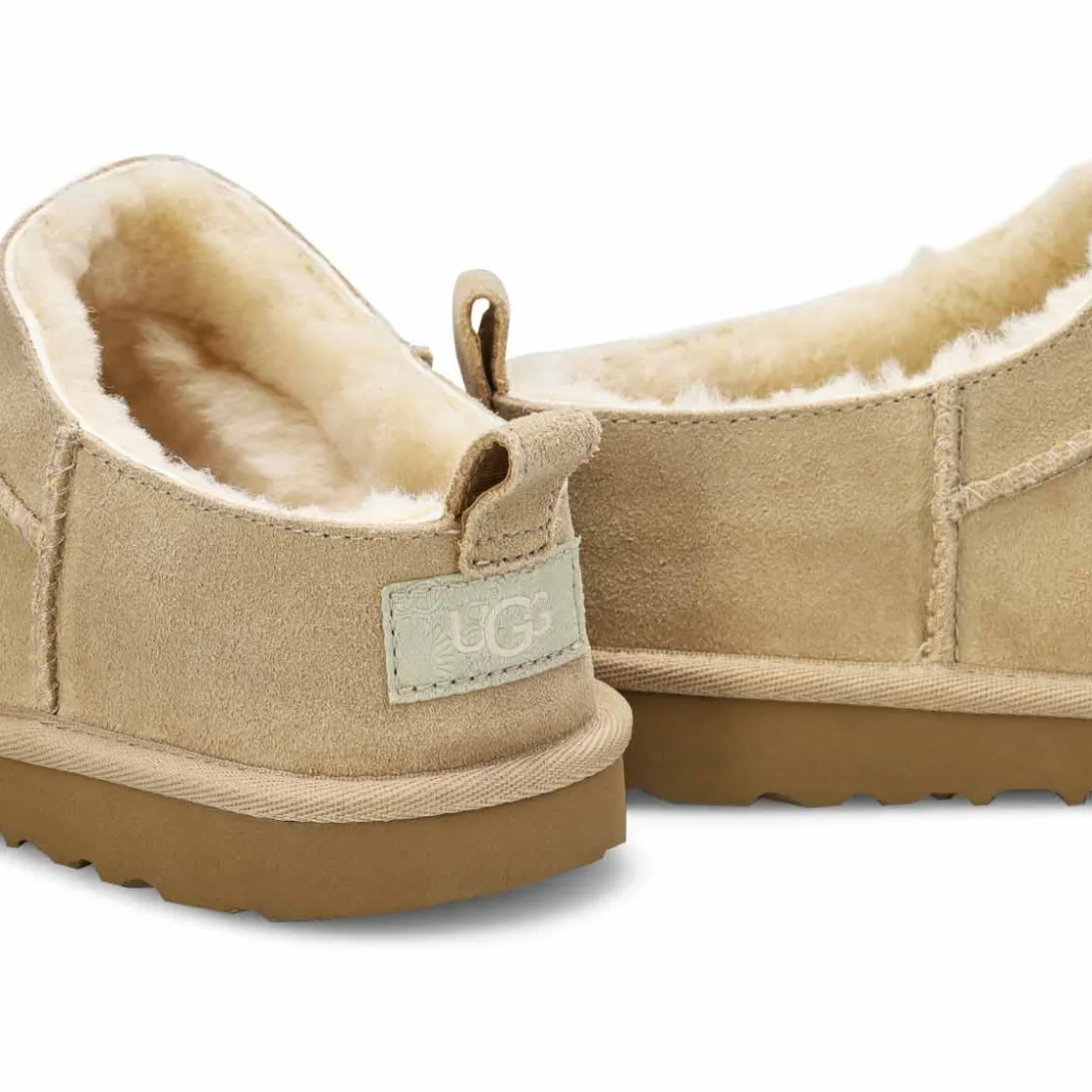 UGG Classic Micro Girls Outlet