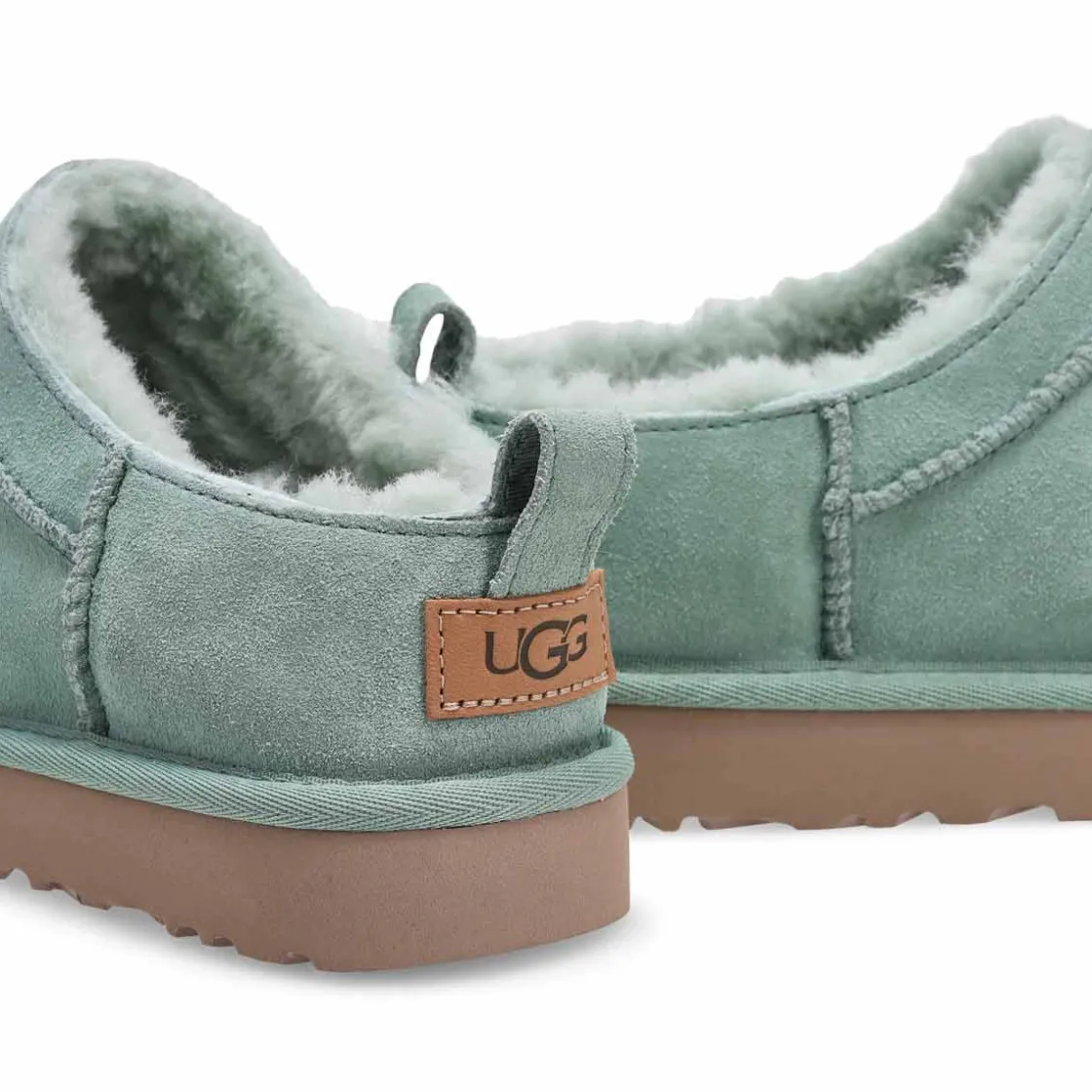 UGG Classic Micro Women Best