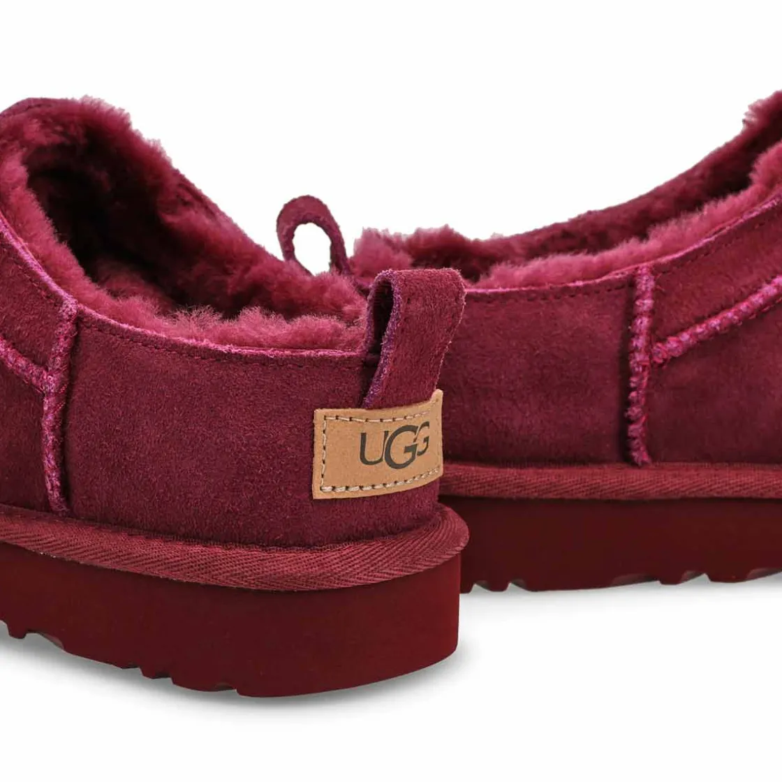 UGG Classic Micro Women Best