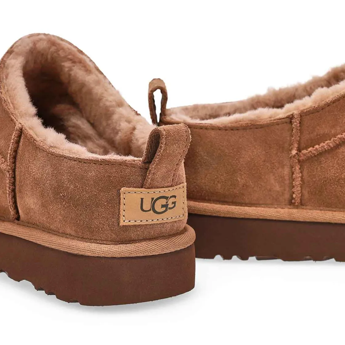 UGG Classic Micro Women Best