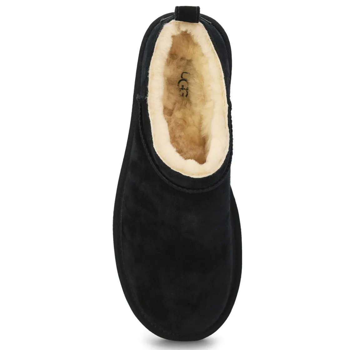 UGG Classic Micro Women