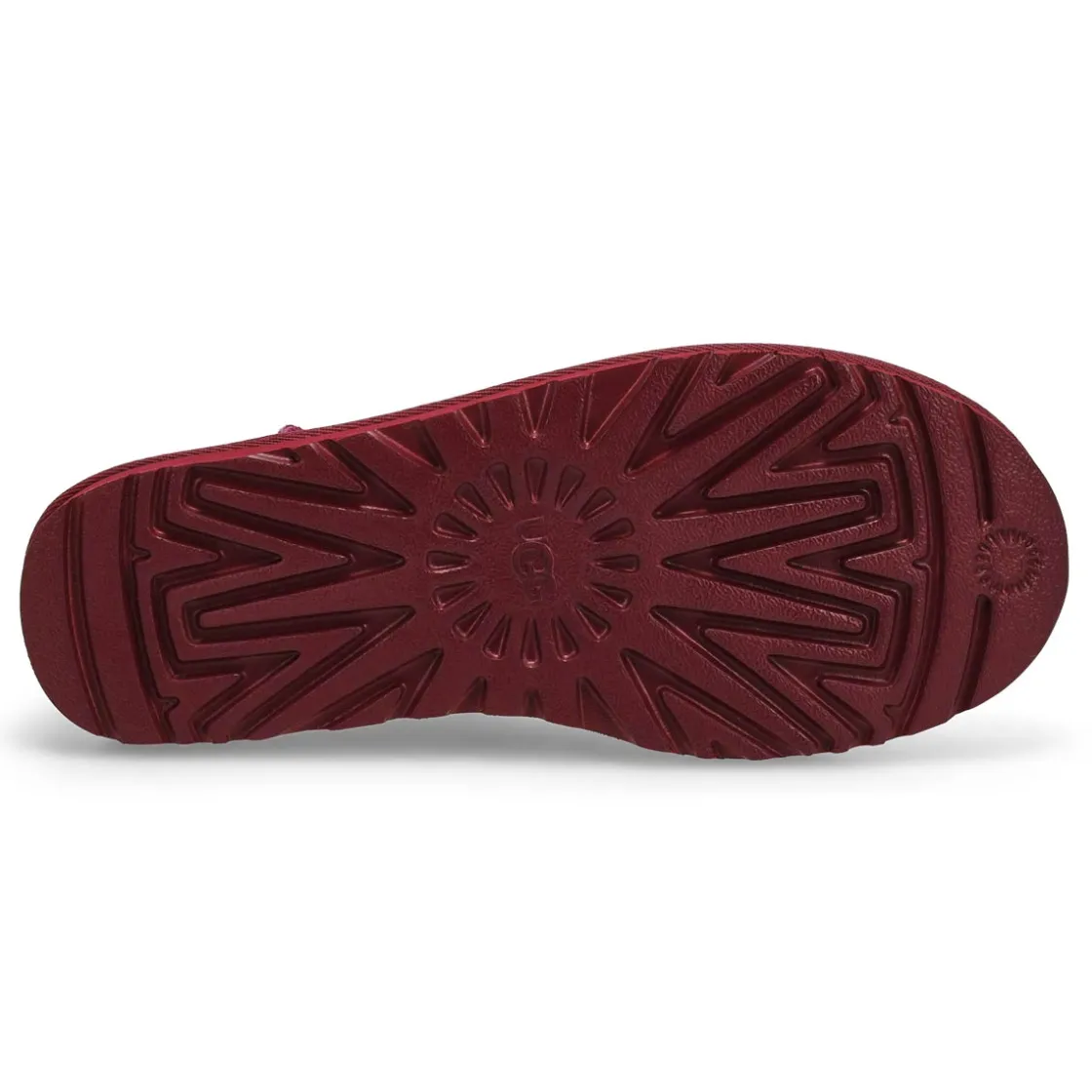 UGG Classic Micro Women