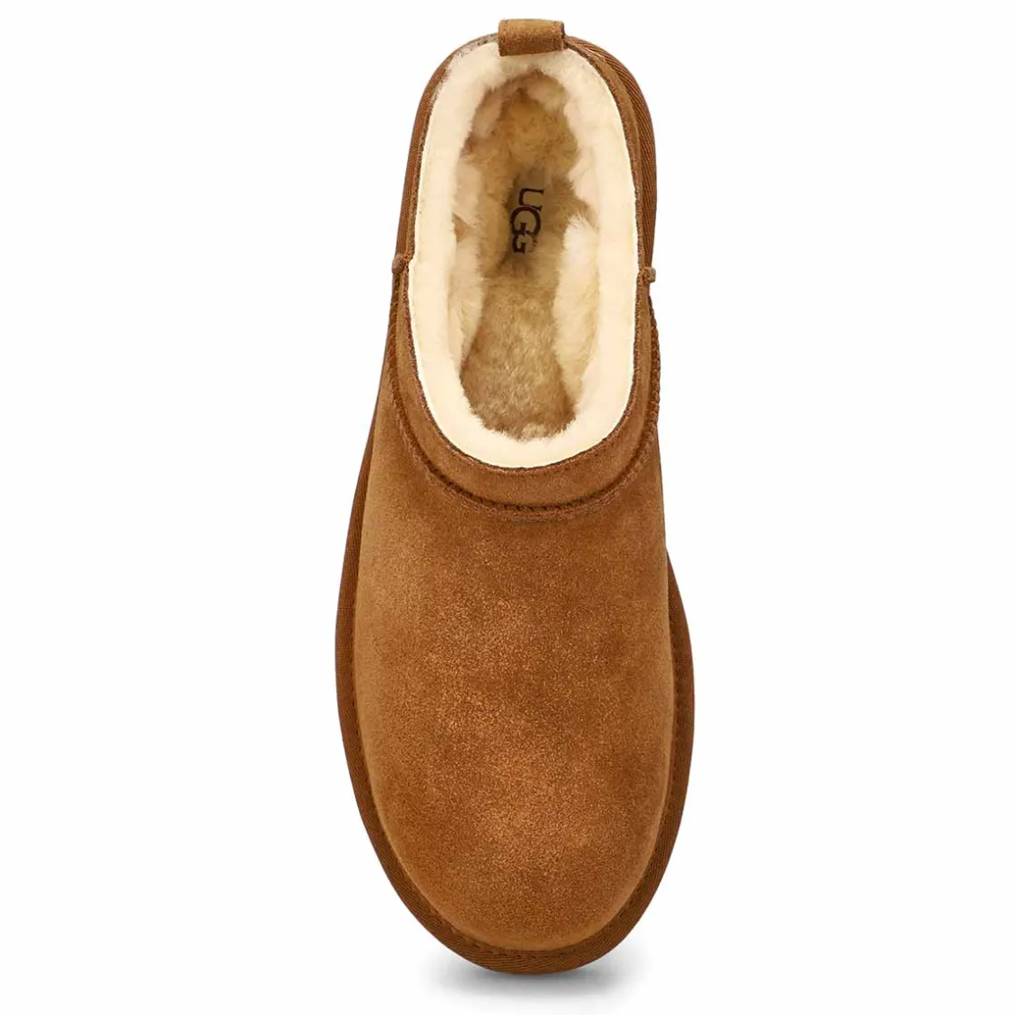 UGG Classic Micro Women