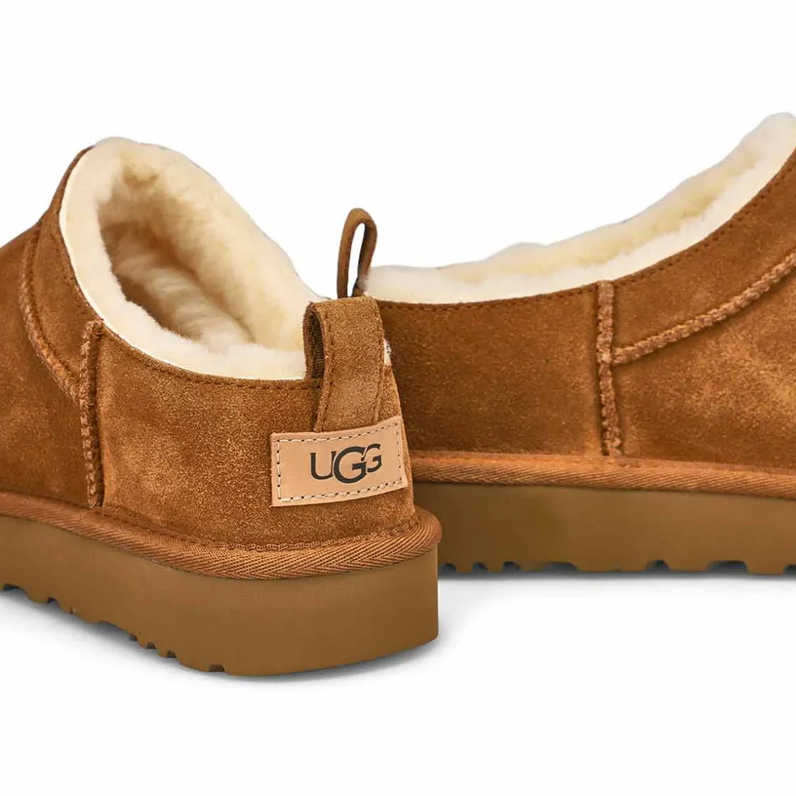 UGG Classic Micro Women
