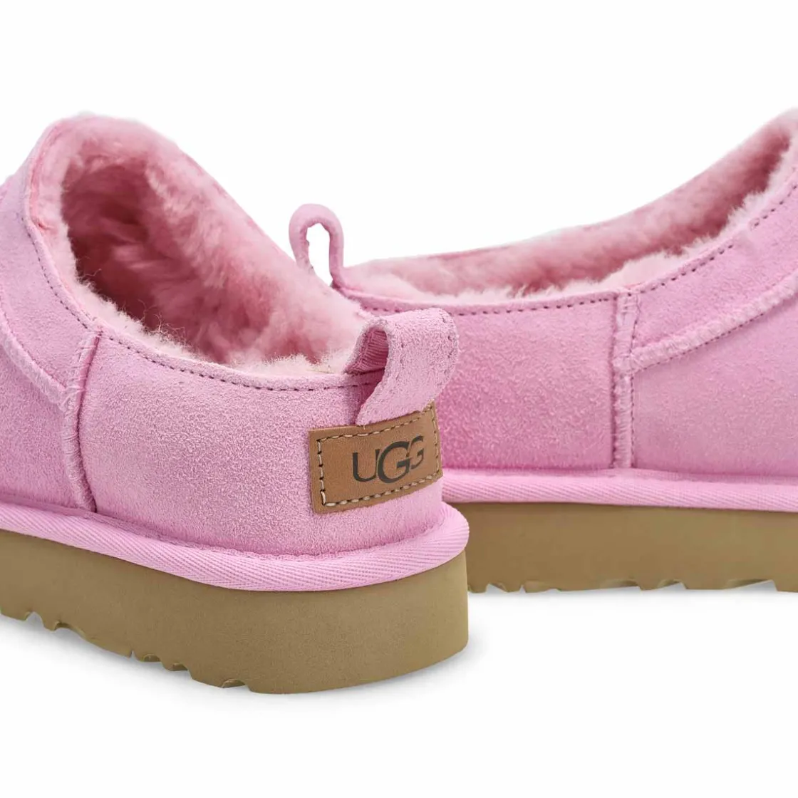 UGG Classic Micro Women