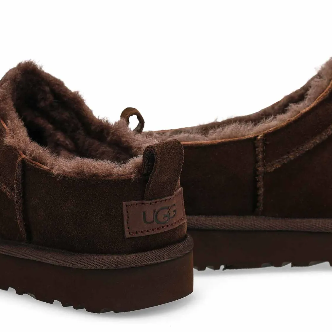 UGG Classic Micro Women