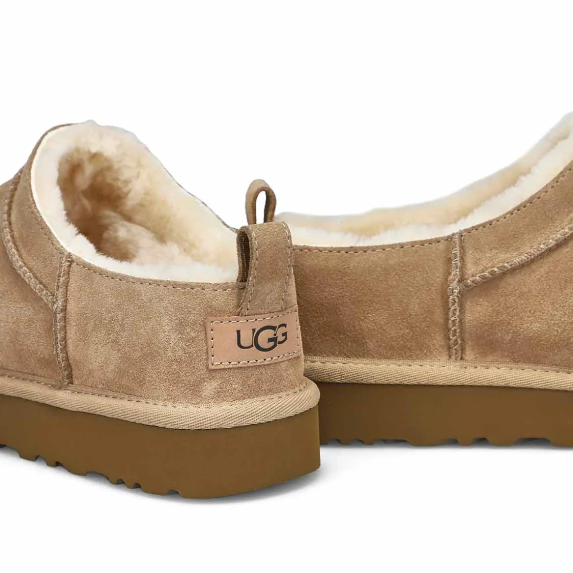 UGG Classic Micro Women