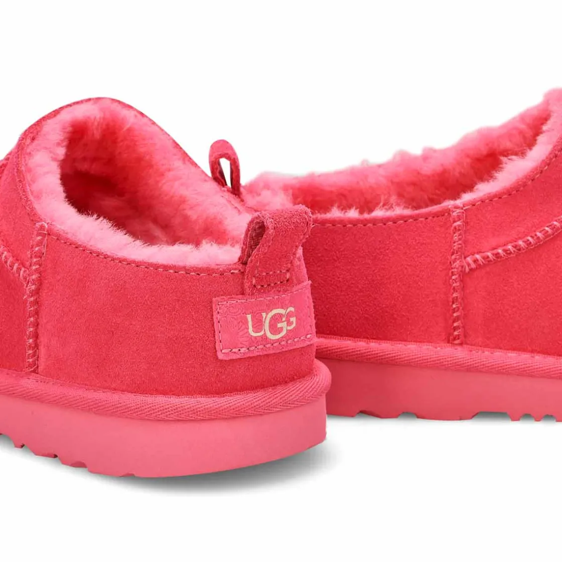 UGG Classic Micro Girls Outlet