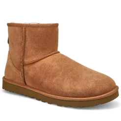 UGG Classic Mini Men Chestnut Online