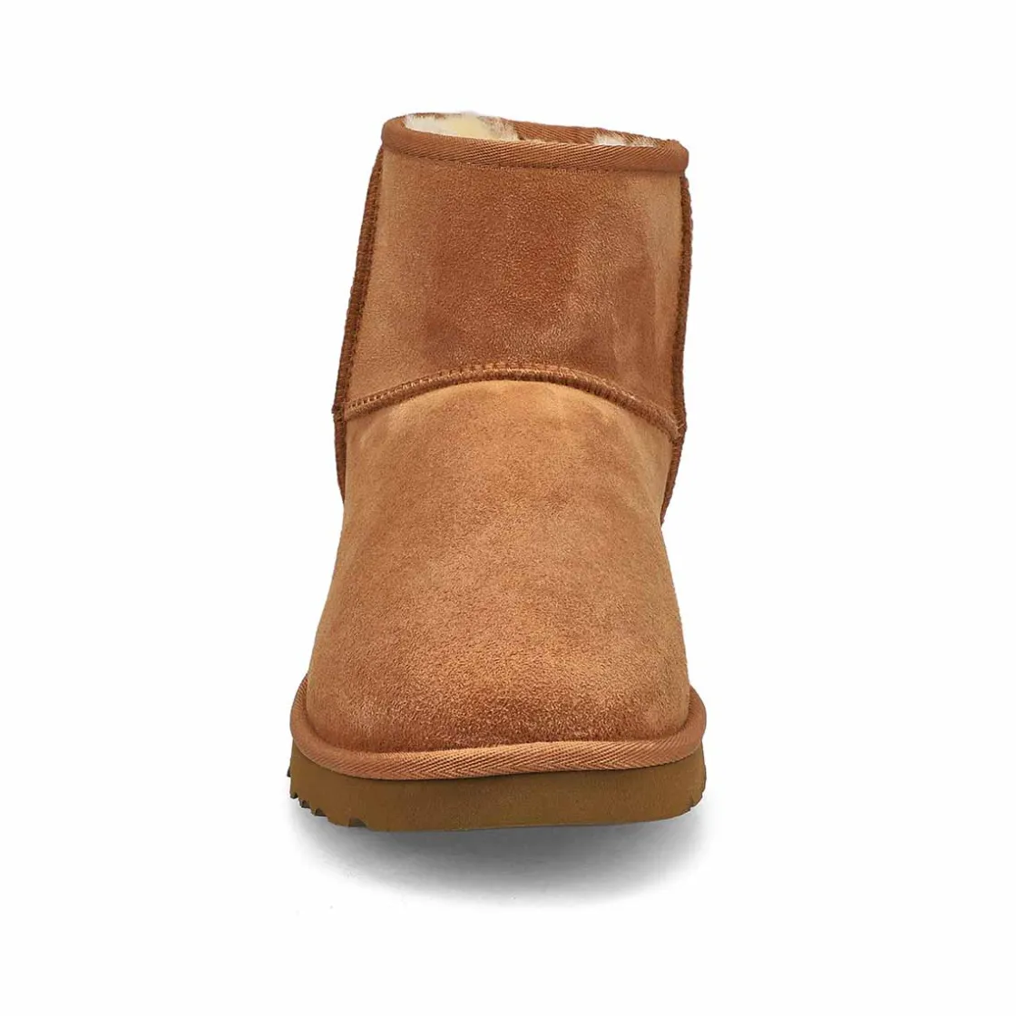 UGG Classic Mini Men Chestnut Online