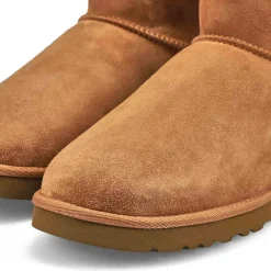 UGG Classic Mini Men Chestnut Online